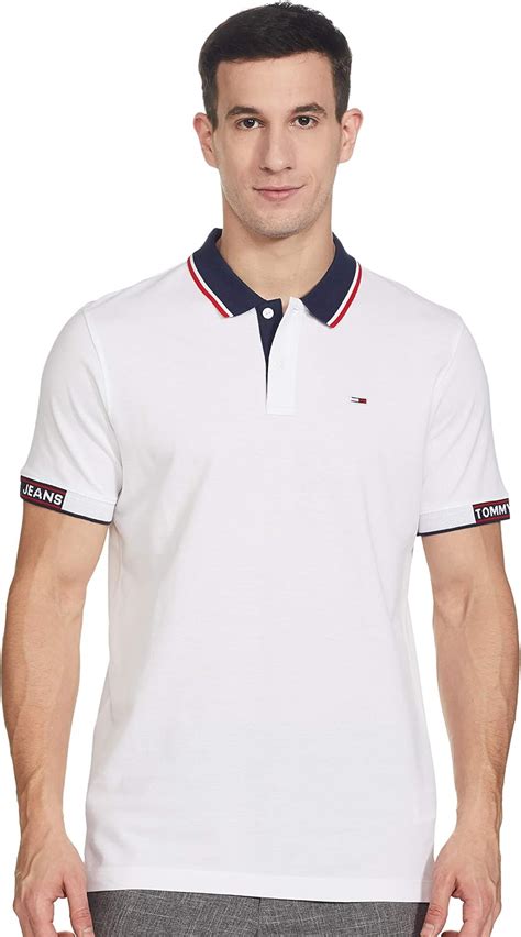 tommy hilfiger summer shirts